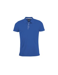 Polo da Uomo in Poliestere 180 2