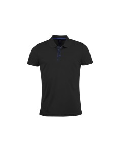 Polo da Uomo in Poliestere 180 2