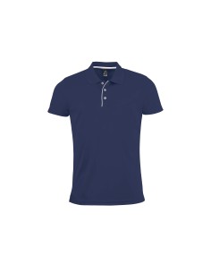 Polo da Uomo in Poliestere 180 2