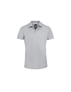 Polo da Uomo in Poliestere 180 2