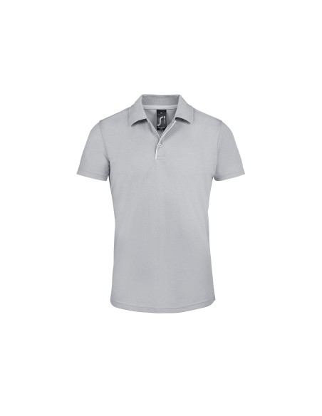 Polo da Uomo in Poliestere 180