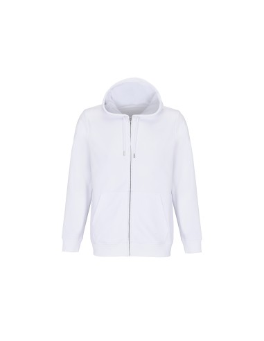 Felpa Full Zip in French Terry 300 gr