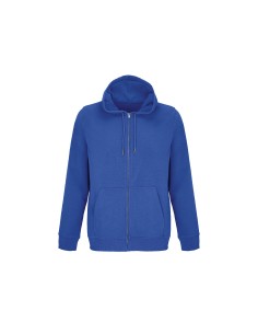 Felpa Full Zip in French Terry 300 gr 2