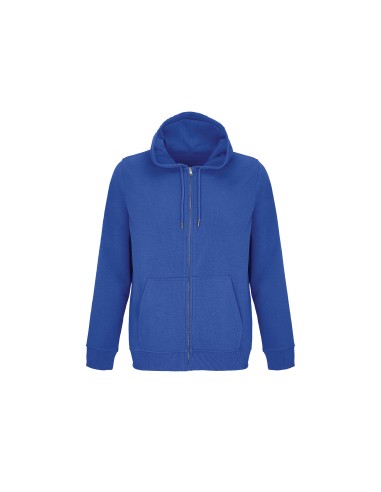 Felpa Full Zip in French Terry 300 gr