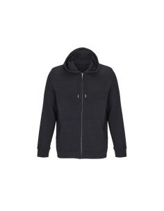 Felpa Full Zip in French Terry 300 gr 2
