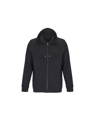 Felpa Full Zip in French Terry 300 gr