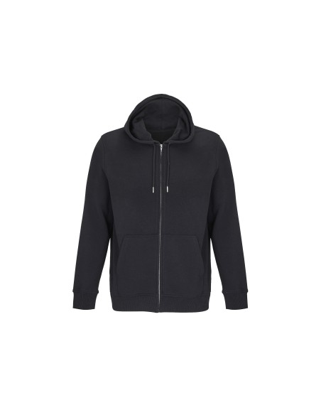 Felpa Full Zip in French Terry 300 gr