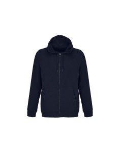 Felpa Full Zip in French Terry 300 gr 2