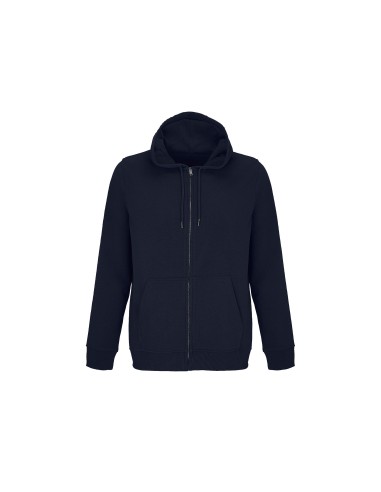 Felpa Full Zip in French Terry 300 gr