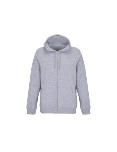 Felpa Full Zip in French Terry 300 gr 2