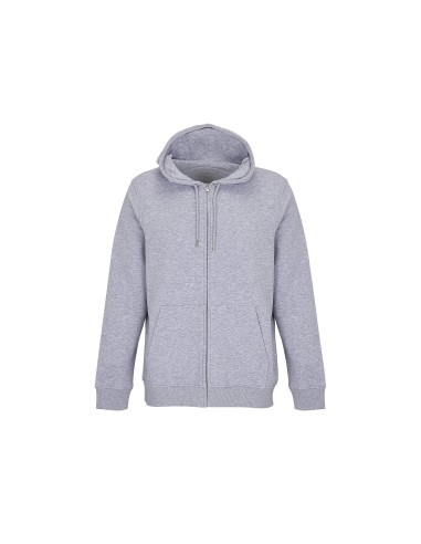 Felpa Full Zip in French Terry 300 gr