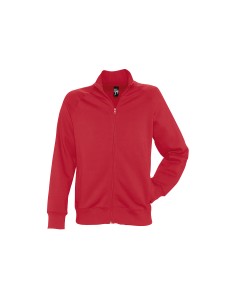 Felpa da Uomo Full Zip Garzata 280 gr 2