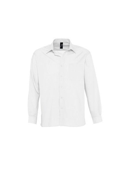 Camicia Uomo Manica Lunga Policotone 105