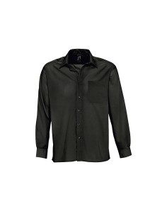 Camicia Uomo Manica Lunga Policotone 105 2