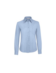 Camicia Donna Manica Lunga Policotone 105 2