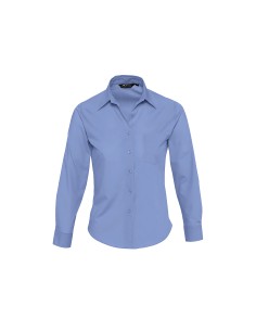Camicia Donna Manica Lunga Policotone 105 2