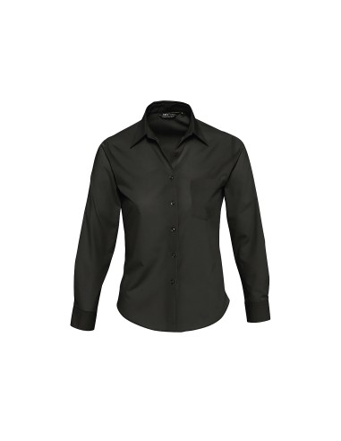 Camicia Donna Manica Lunga Policotone 105