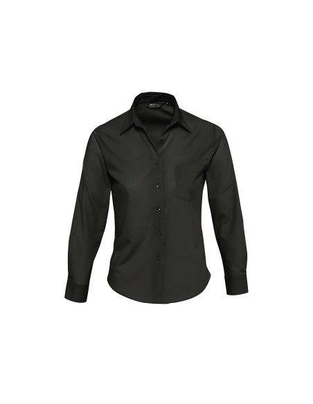 Camicia Donna Manica Lunga Policotone 105