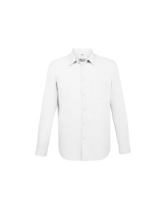 Camicia Uomo Manica Lunga Fit Policotone 105 2