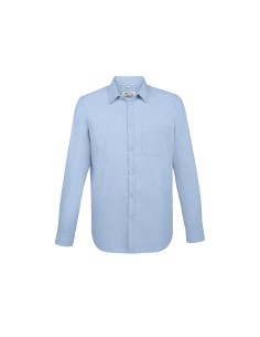 Camicia Uomo Manica Lunga Fit Policotone 105 2
