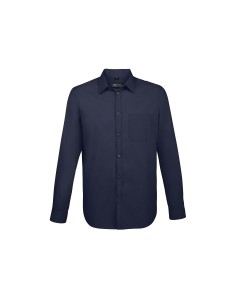 Camicia Uomo Manica Lunga Fit Policotone 105 2
