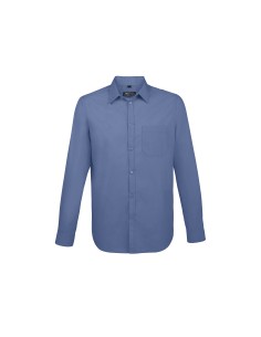 Camicia Uomo Manica Lunga Fit Policotone 105 2