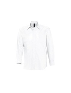 Camicia Uomo Manica Lunga Oxford 130 2