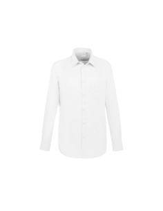 Camicia Uomo Manica Lunga Fit Oxford 130 2