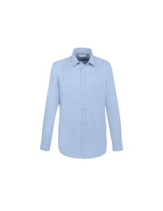 Camicia Uomo Manica Lunga Fit Oxford 130 2