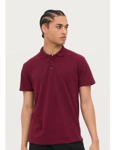 Polo da Uomo Piquè 170