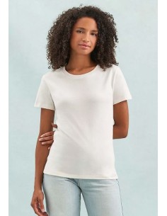 T-Shirt Girocollo da Donna Imperial 31 Colori 190 gr