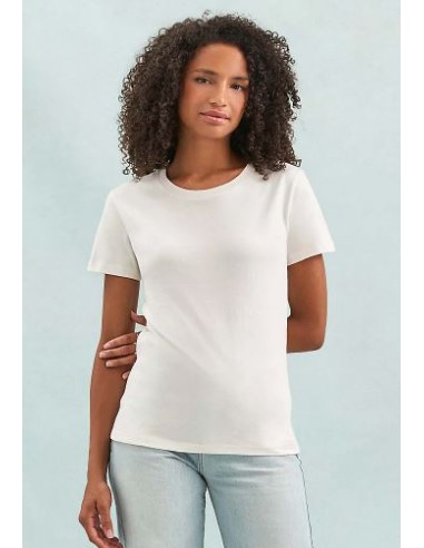 T-Shirt Girocollo da Donna Imperial 31 Colori...