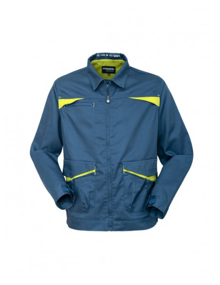 Giubbetto Re Use Re Work