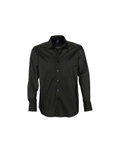 Camicia Uomo Manica Lunga Elasticizzata Stretch 140 2