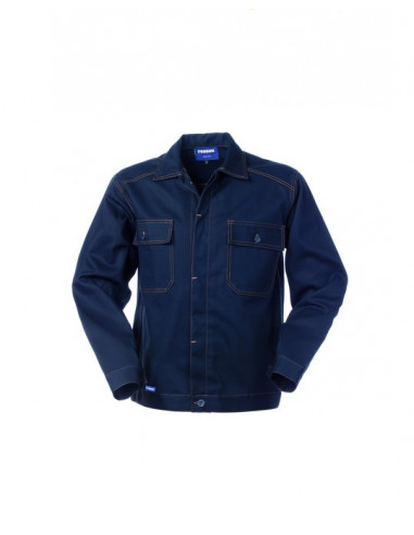 Giubbetto Serio Plus+ Stretch