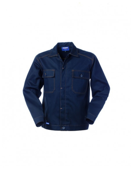 Giubbetto Serio Plus+ Stretch