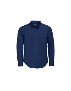 Camicia Uomo Manica Lunga Elasticizzata Stretch 120 2