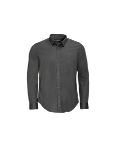 Camicia Uomo Manica Lunga Elasticizzata Stretch 120 2
