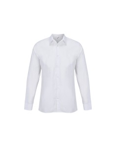 Camicia Uomo Manica Lunga Policotone 110 2