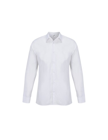 Camicia Uomo Manica Lunga Policotone 110