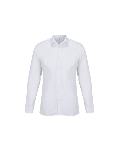Camicia Uomo Manica Lunga Policotone 110