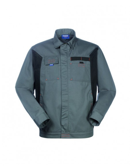 Giubbetto Silverstone