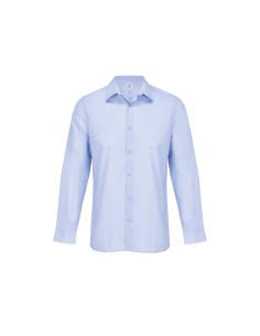 Camicia Uomo Manica Lunga Policotone 110 2