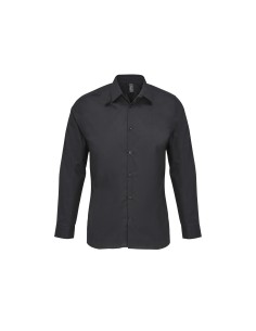 Camicia Uomo Manica Lunga Policotone 110 2