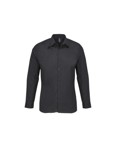 Camicia Uomo Manica Lunga Policotone 110