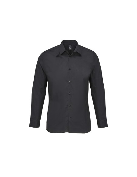 Camicia Uomo Manica Lunga Policotone 110