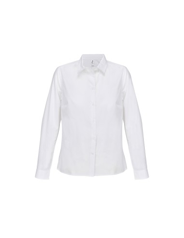 Camicia Donna Manica Lunga Policotone 110