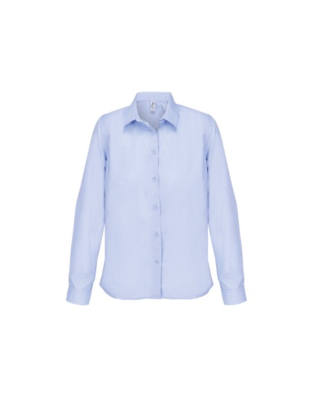 Camicia Donna Manica Lunga Policotone 110