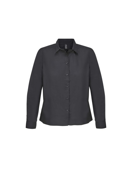 Camicia Donna Manica Lunga Policotone 110