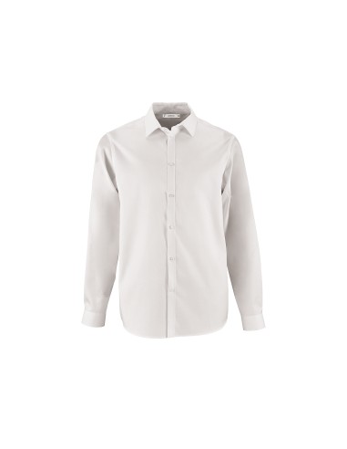 Camicia Uomo Manica Lunga Chevron 125